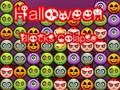 Spiel Halloween-Blöcke kollabieren  Online