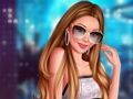 Spiel Stylistin für einen Star Arianna  Online