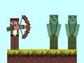 Spiel Bogenmeister-Zombies Online Spiel Bogenmeister-Zombies Online