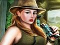 Spiel Versteckte Smaragde  Online