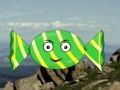 Spiel Halloween Candy Mountain Flucht  Online