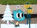 Spiel Gumball Runner-Abenteuer Online Spiel Gumball Runner-Abenteuer Online
