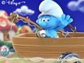 Spiel Die Schlümpfe: Ocean Cleanup  Online