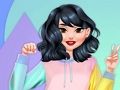 Spiel Farbblock vs. Y2k Fashion Battle  Online