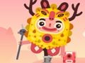 Spiel Schiebeblock-Puzzle  Online