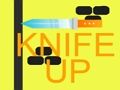Spiel Messer hoch  Online