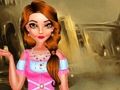 Spiel Prinzessinnen Funky Style  Online