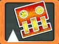 Spiel Geometrie-Dash-Tafel  Online