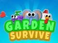 Spiel Gartenüberleben  Online