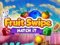 Spiel Fruchtwisch passt zu es Online