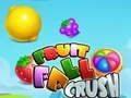 Spiel Obst Herbst Crush  Online