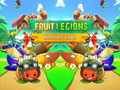 Spiel Fruit Legions: Monsters Belagerung  Online