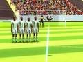 Spiel Freistoß-Fußball 2021  Online