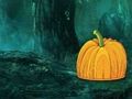 Spiel Halloween Petty Dracula Flucht  Online