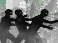 Spiel Apokalyptische Katastrophe versteckt  Online