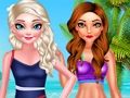 Spiel BFF Zweiteiler-Trends  Online