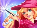 Spiel Hexenmagie-Akademie  Online