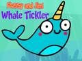Spiel Flossy und Jim Whale Tickler  Online