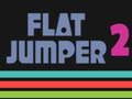 Spiel Flacher Jumper 2  Online
