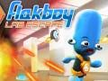 Spiel Rettung aus Flakboys Labor  Online