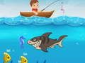 Spiel Fishing Frenzy 2 Angeln nach Worten  Online