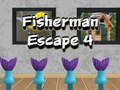 Spiel Fischerflucht 4  Online