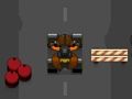 Spiel Road Bash Online
