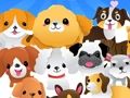 Spiel Bubble Shooter Hunde  Online