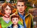 Spiel Kürbisfest  Online