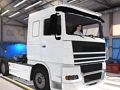 Spiel Stadt-LKW-Fahrer  Online