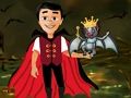 Spiel Halloween Fledermauswald 10  Online