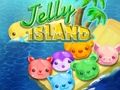 Spiel Geleeinsel  Online