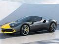 Spiel Ferrari 296 GTB Rutsche  Online