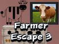 Spiel Bauernflucht 3  Online