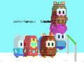 Spiel Fall Heroes Jungs 2  Online