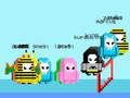 Spiel Fall Guys Runner : Mobil  Online