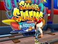Spiel U -Bahn -Surfer World Tour: Houston Online