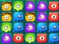 Spiel Monster Candy Crush Online