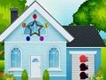 Spiel Papageienrettung  Online
