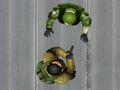 Spiel Zombie-GFA  Online