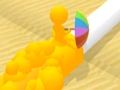 Spiel Windiger Schieber  Online