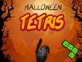 Spiel Halloween-Tetris  Online