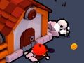 Spiel Jack-O-Schütze  Online