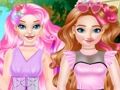 Spiel Immer nach hoher Makeover -Party Online