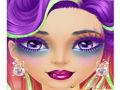 Spiel Halloween Make-up Ich  Online