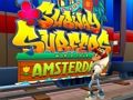 Spiel U -Bahn -Surfer Welttour Amsterdam Online