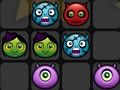 Spiel Halloween-Puzzle  Online