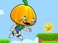 Spiel Kürbisabenteuer  Online