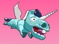 Spiel Verrücktes verrücktes Einhorn  Online