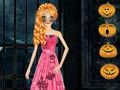 Spiel Halloween Magic Lady Flucht Online